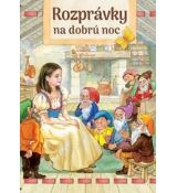 Rozprávky na dobrú noc