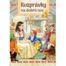 Rozprávky na dobrú noc