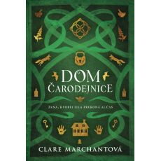 Dom čarodejnice