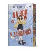 Na rok v zahraničí