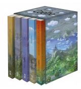 Paulo Coelho - darčekový box