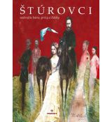 Štúrovci - Najkrajšie básne, prózy a články