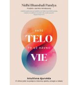 Vaše telo to už dávno vie