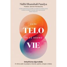 Vaše telo to už dávno vie