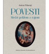 Povesti medzi rajom a peklom