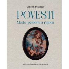 Povesti medzi rajom a peklom