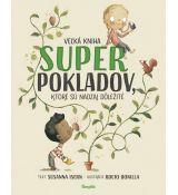 Veľká kniha superpokladov