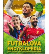 Futbalová encyklopédia