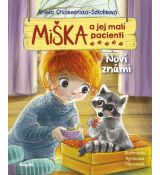 Miška a jej malí pacienti 18 - Noví známi