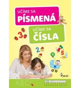 Učíme sa písmená, učíme sa čisla