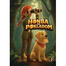 Katka a Sirius - Honba za pokladom