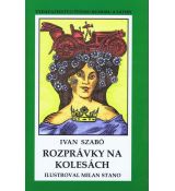 Rozprávky na kolesách