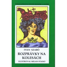 Rozprávky na kolesách