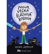 Moja veľká bláznivá rodina