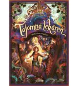 Tajomná lekáreň - 6 Dedičstvo vily Evie