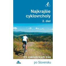 Najkrajšie cyklovrcholy - 2. diel