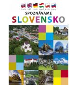 Spoznávame Slovensko - sprievodca