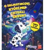 O dalmatíncovi, ktorému chýbali škvrny