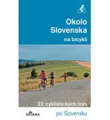 Okolo Slovenska na bicykli