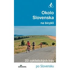 Okolo Slovenska na bicykli