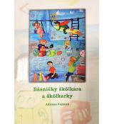 Básničky škôlkara a škôlkarky