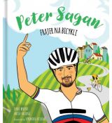 Peter Sagan - Frajer na bicykli