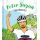 Peter Sagan - Frajer na bicykli