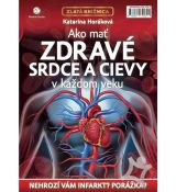 Ako mať zdravé srdce a cievy v každom veku