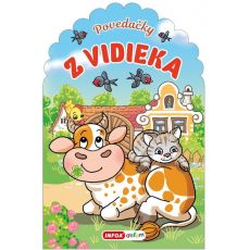 Povedačky z vidieka