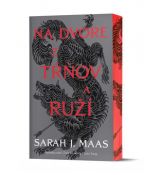 Na dvore z tŕňov a ruží (Na dvore z tŕňov a ruží 1)