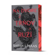 Na dvore z tŕňov a ruží (Na dvore z tŕňov a ruží 1)