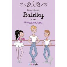 Baletky 3 - V bratovom tieni