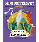 Mini potterovky - Profesor Dumbledore