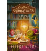 Čarovné kníhkupectvo 1 - Tajný spolok