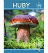 Huby miniatlas