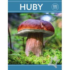 Huby miniatlas