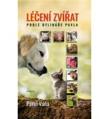 Léčení zvířat podle bylináře Pavla