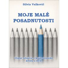 Moje malé posadnutosti