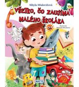 Všetko, čo zaujíma malého školáka