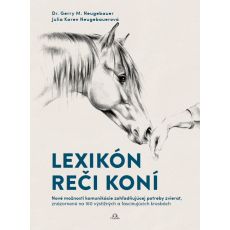 Lexikón reči koní