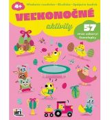 Veľkonočné aktivity