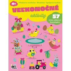 Veľkonočné aktivity