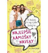 Najlepšie kamošky naveky