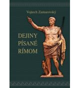 Dejiny písané Rímom