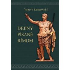 Dejiny písané Rímom