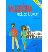 Taliančina krok za krokom