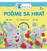 Malý zajačik - Poďme sa hrať