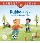 Kubko si nájde nového kamaráta