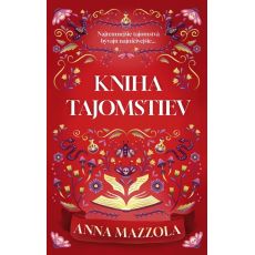 Kniha tajomstiev