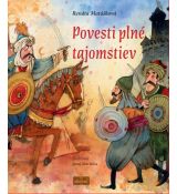 Povesti plné tajomstiev